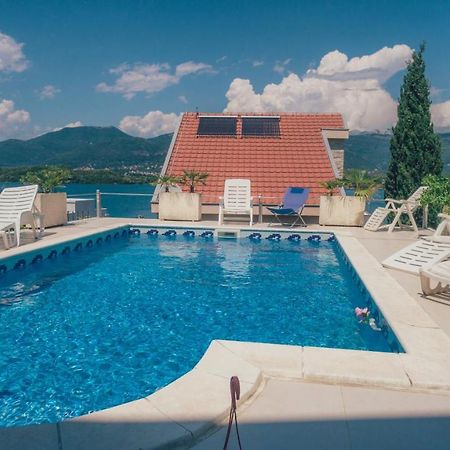 Villa Tivat Dış mekan fotoğraf