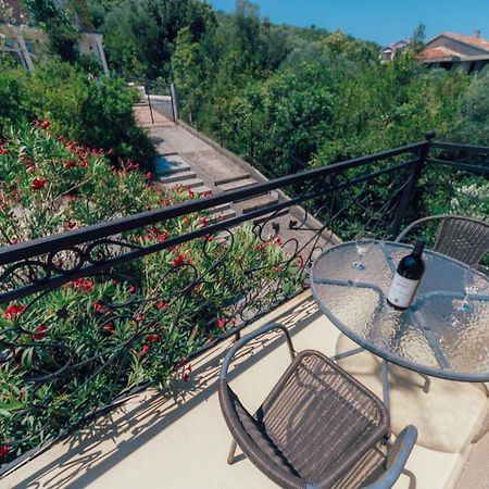 Villa Tivat Dış mekan fotoğraf