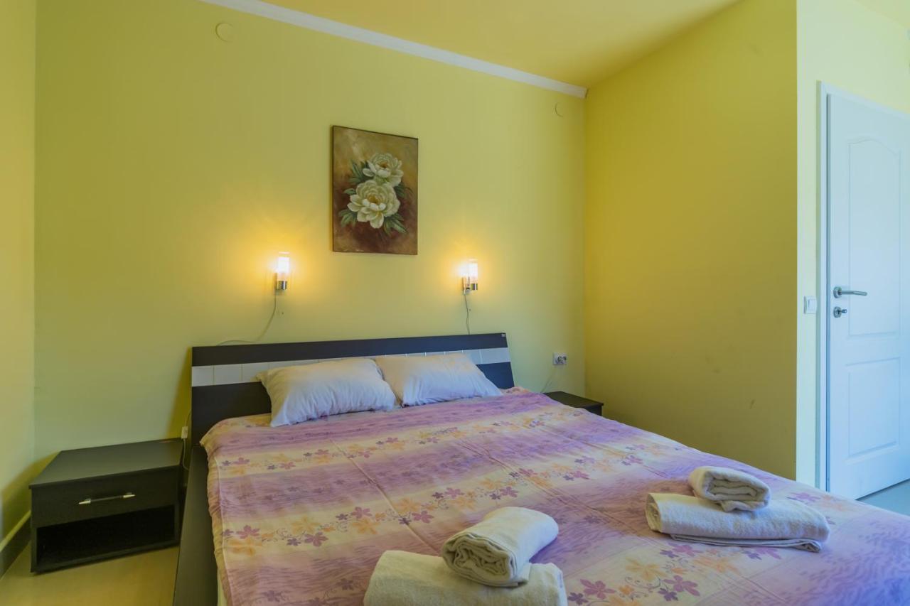 Villa Tivat Dış mekan fotoğraf
