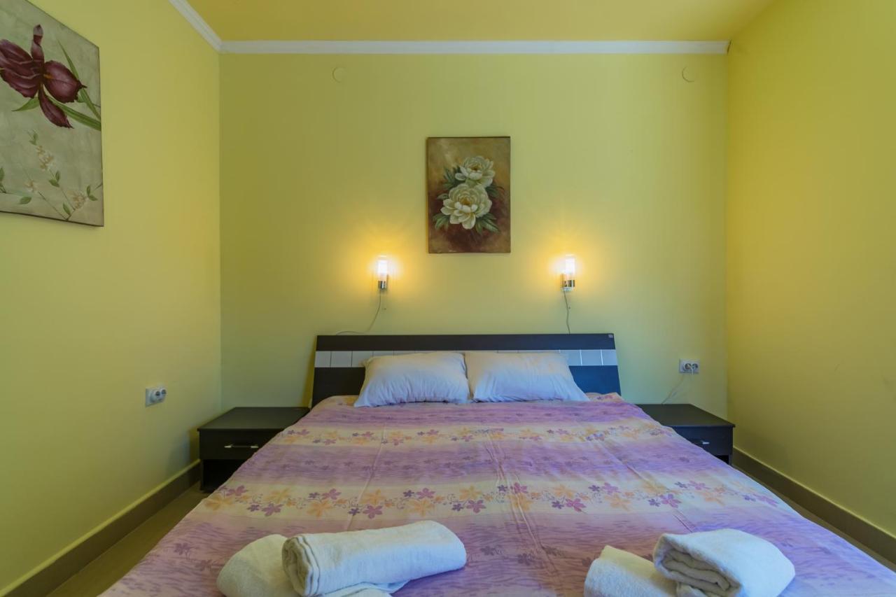 Villa Tivat Dış mekan fotoğraf