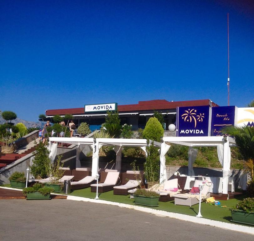 Villa Tivat Dış mekan fotoğraf