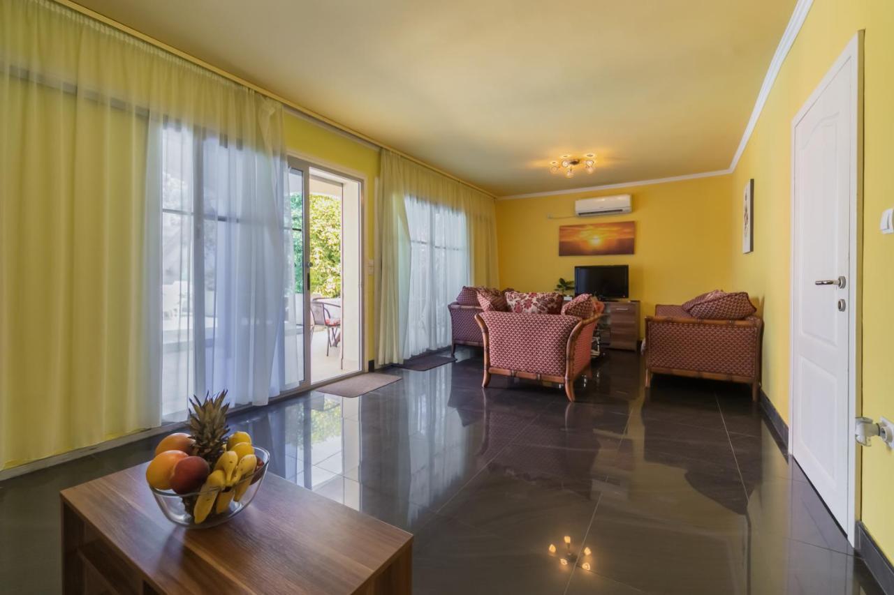 Villa Tivat Dış mekan fotoğraf