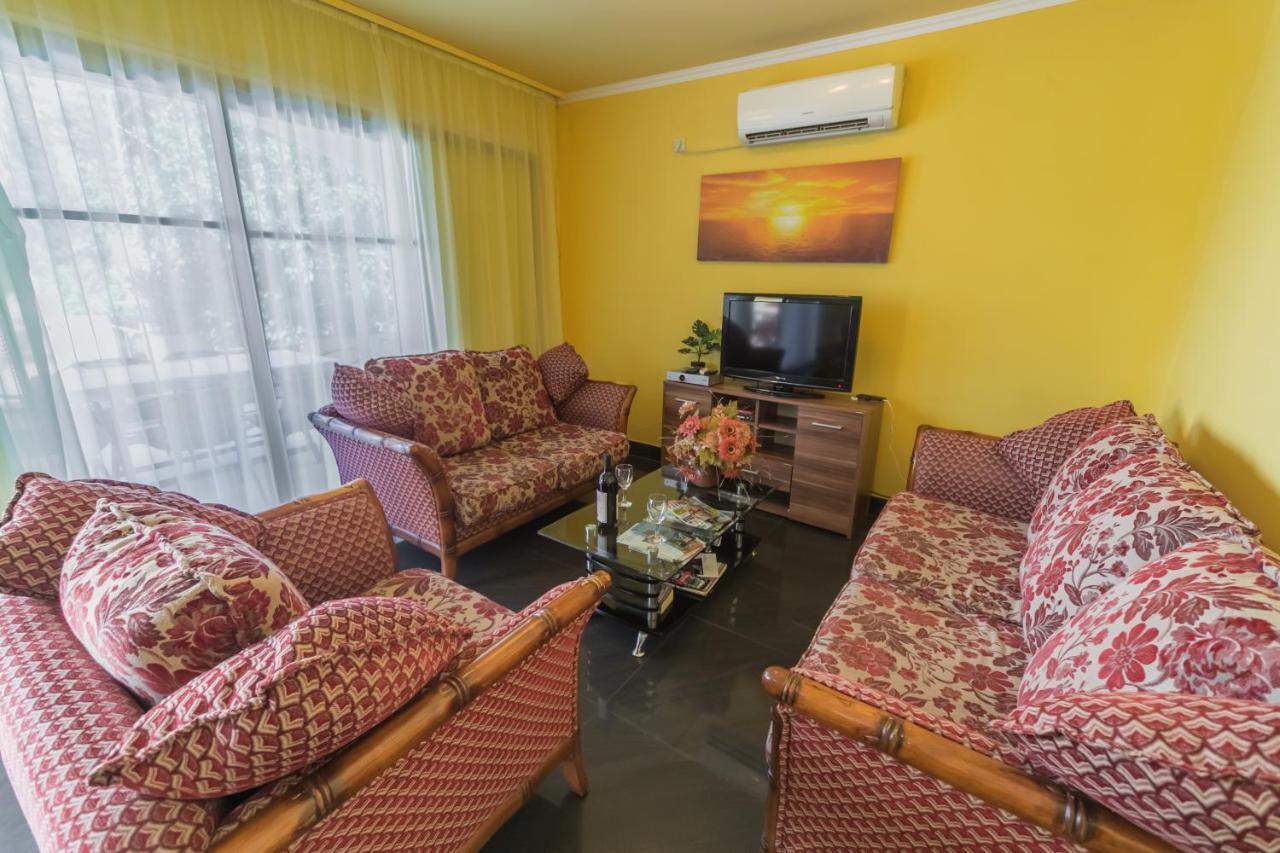 Villa Tivat Dış mekan fotoğraf