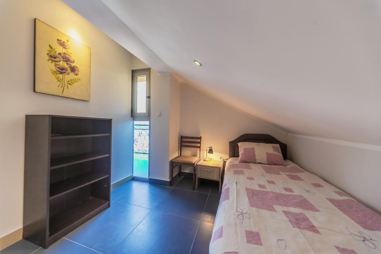 Villa Tivat Dış mekan fotoğraf
