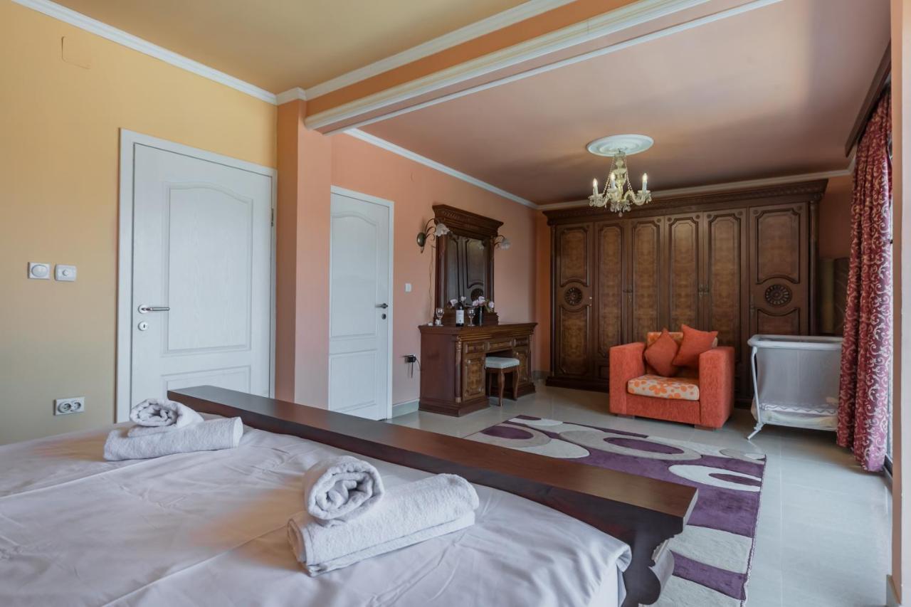 Villa Tivat Dış mekan fotoğraf