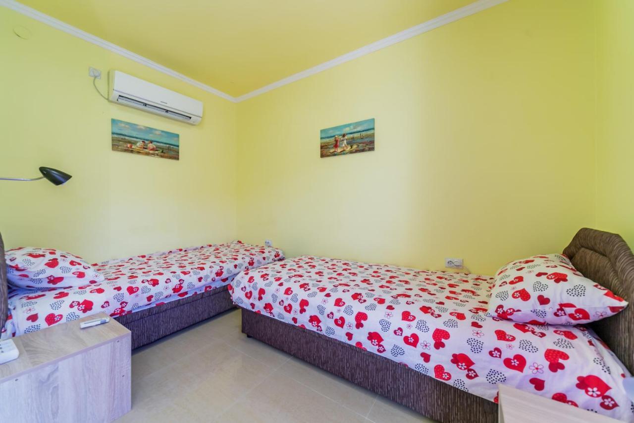 Villa Tivat Dış mekan fotoğraf