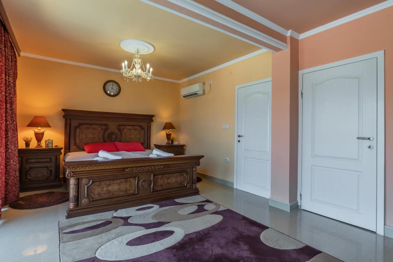 Villa Tivat Dış mekan fotoğraf