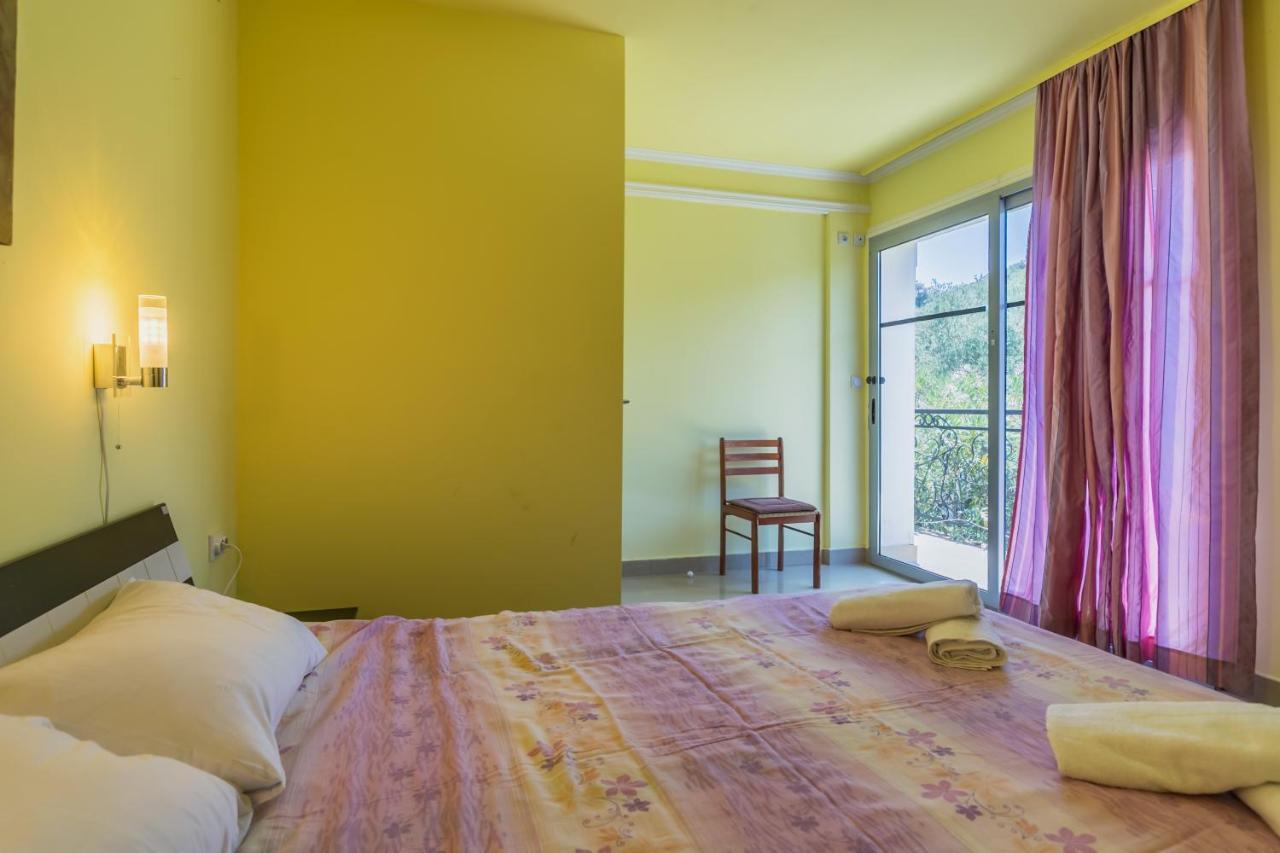 Villa Tivat Dış mekan fotoğraf
