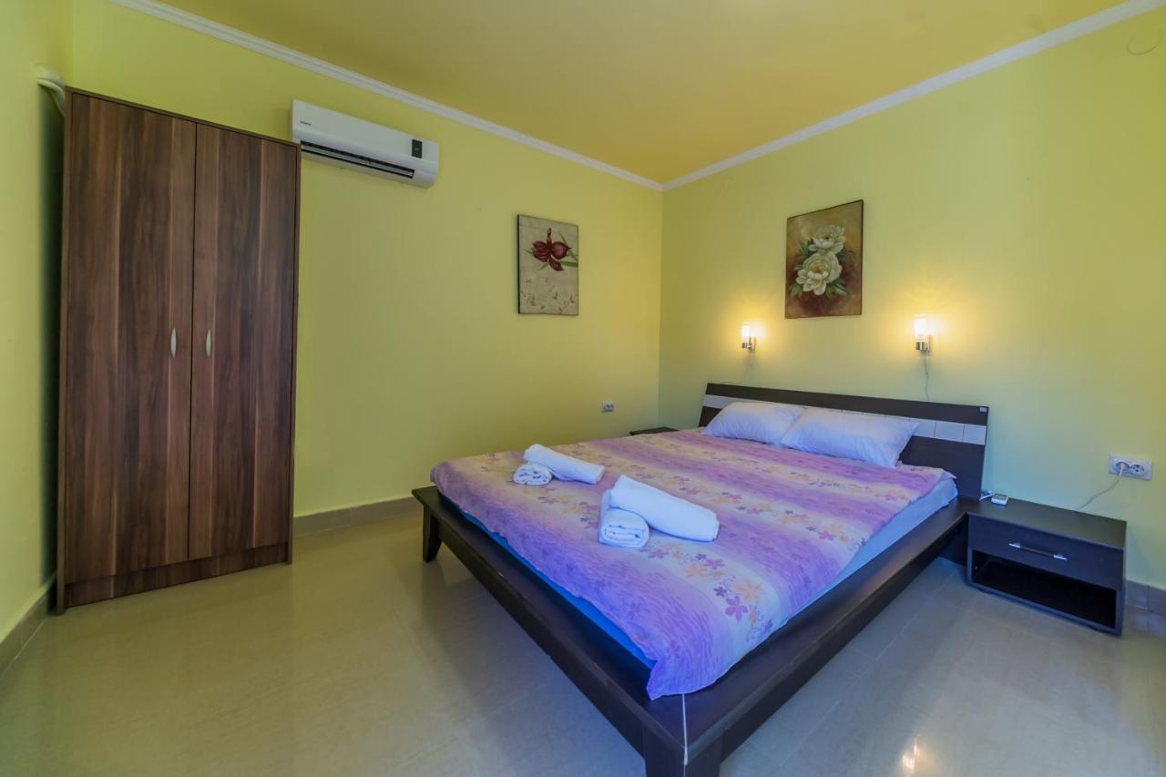 Villa Tivat Dış mekan fotoğraf