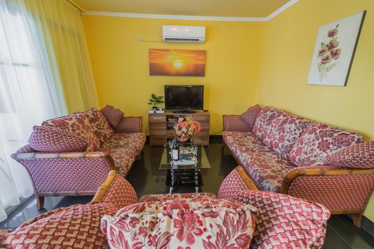 Villa Tivat Dış mekan fotoğraf