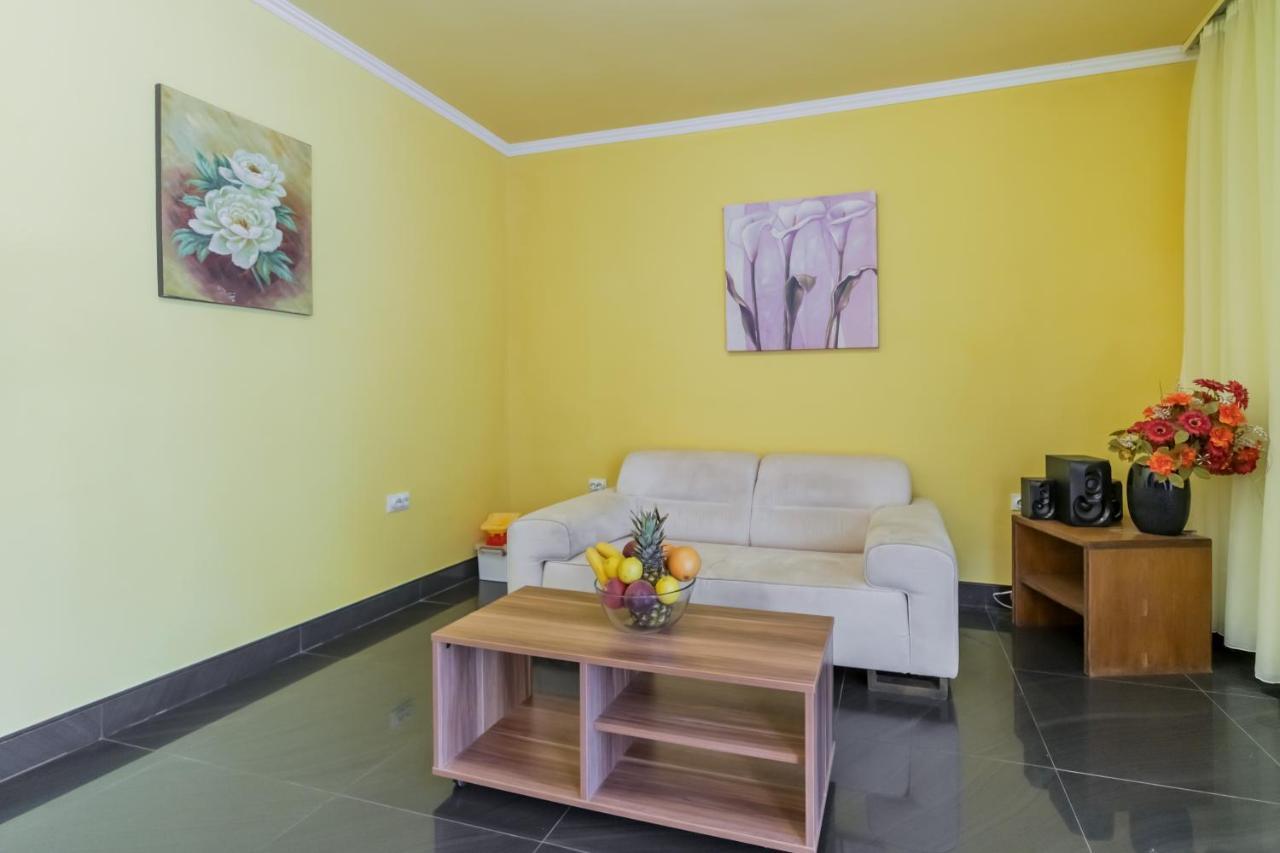 Villa Tivat Dış mekan fotoğraf