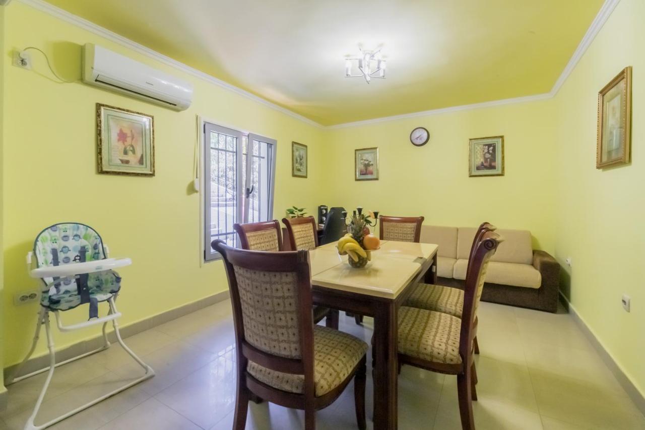 Villa Tivat Dış mekan fotoğraf