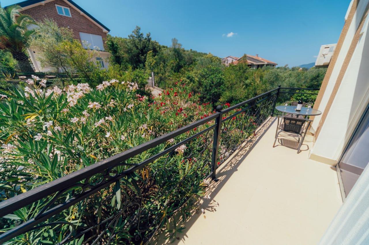 Villa Tivat Dış mekan fotoğraf