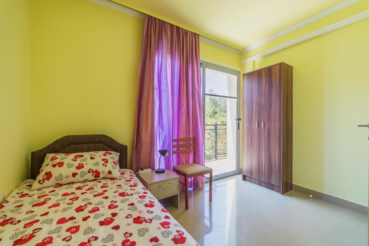 Villa Tivat Dış mekan fotoğraf